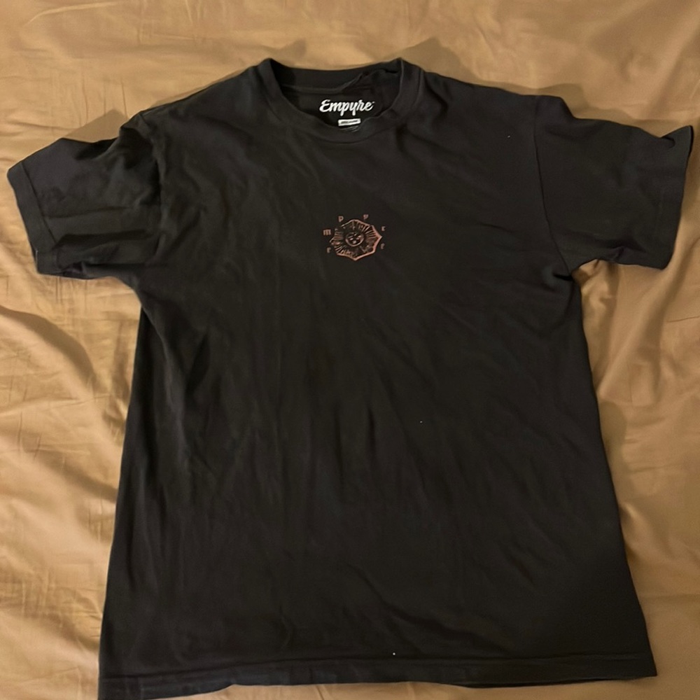 Empyre imperium T shirt